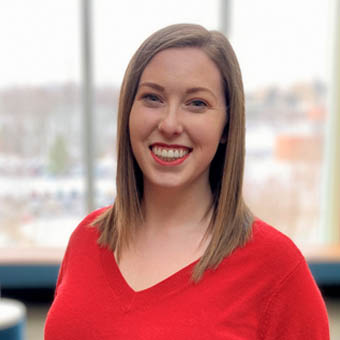 Arlene Huth Profile Image