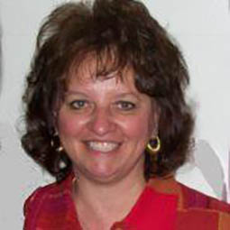 Regina Barr Profile Image