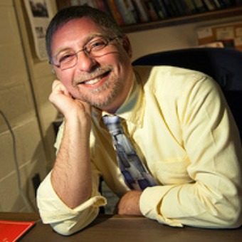 Stephen Baker Profile Image