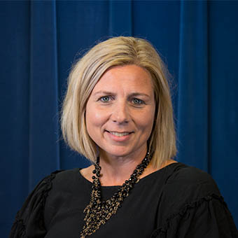 Dr. Suzanne Black Profile Image