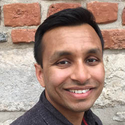 Aniruddha Bose Profile Image