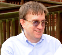 Mark Gentry Profile Image