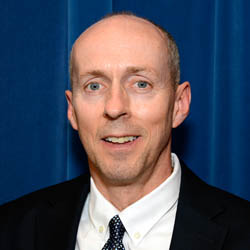 Bill Stodart Profile Image