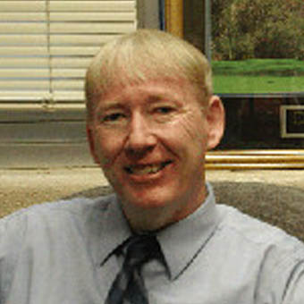 James Logue Profile Image