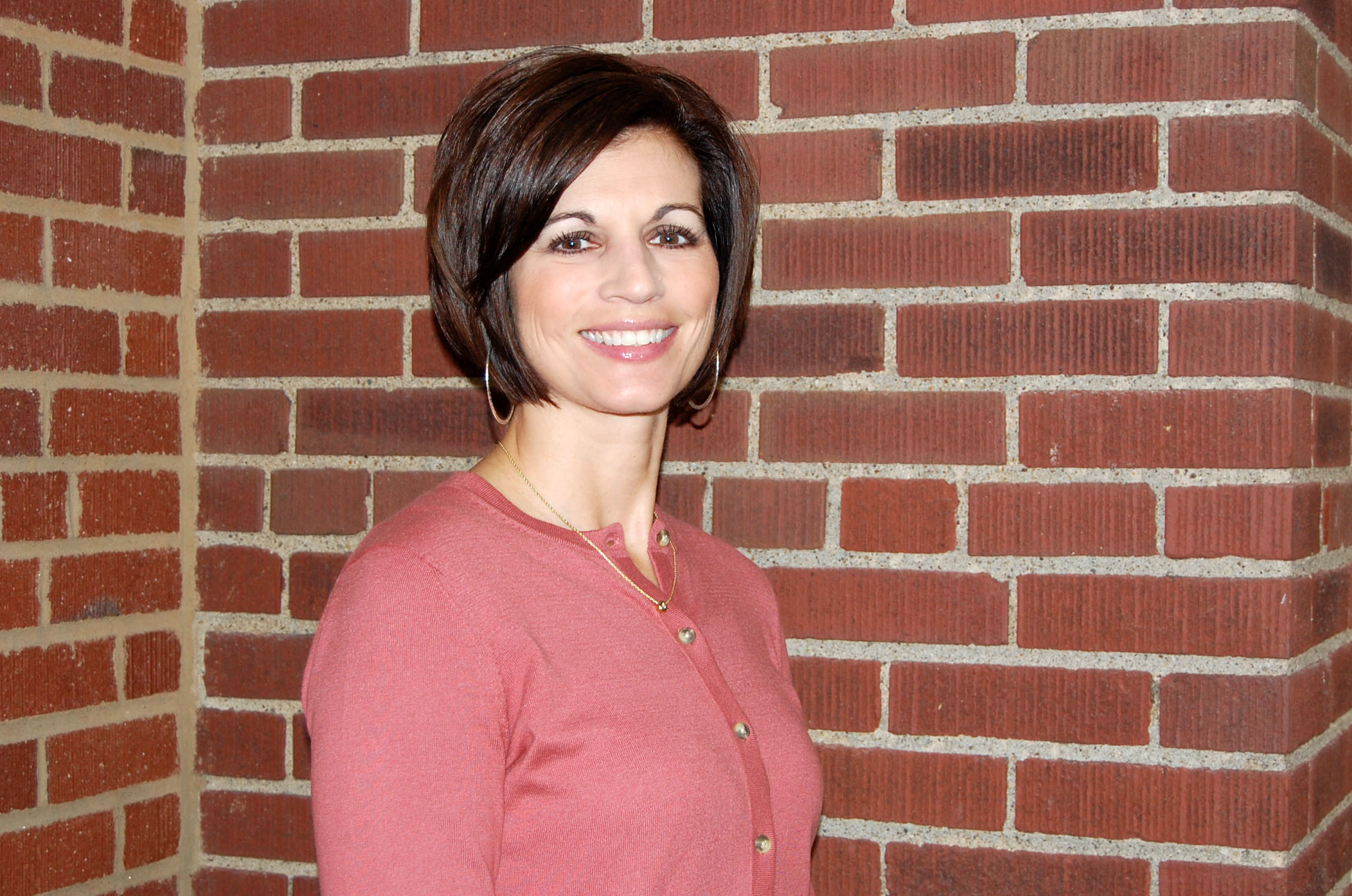 Angela Seidel Profile Image