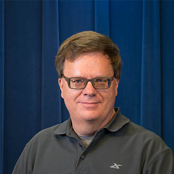 Dan Wetklow Profile Image