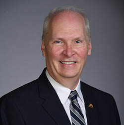 Donald Walkovich Profile Image
