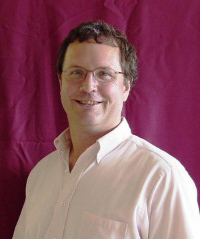 John Trimble Profile Image