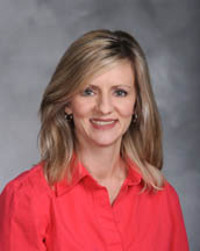 Kelly Rhodes Profile Image
