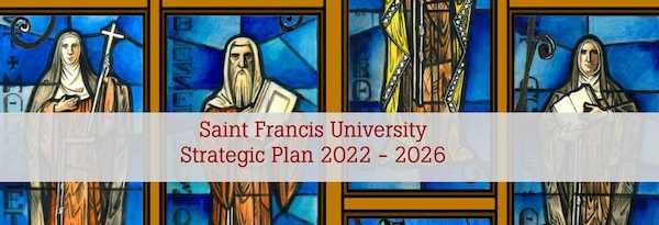 Strategic Plan 2022-2026