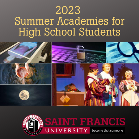 2023 Summer Academies at SFU open for application