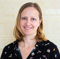 Katharine Criswell Profile Image