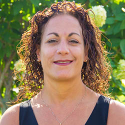 Jennifer Misiura Profile Image