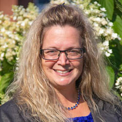 Kimberly Flanders Profile Image
