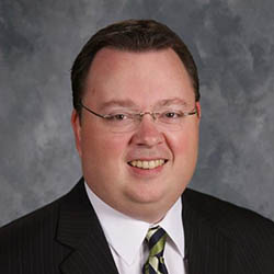 Matt Thomas Profile Image