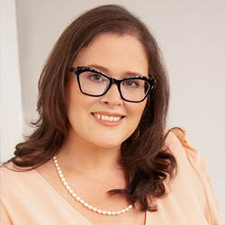 Susan Reilly Profile Image
