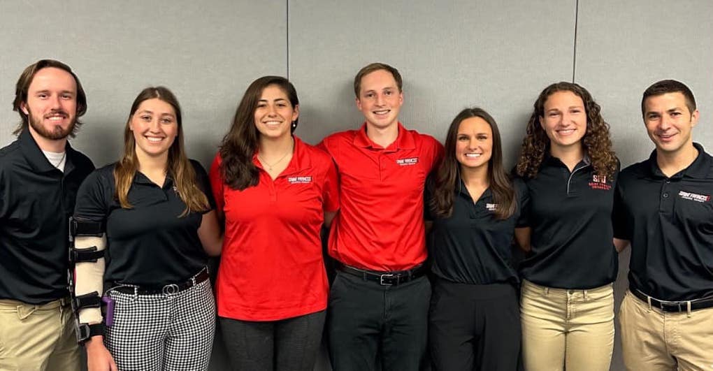 C.A.R.E. Clinic Board Members