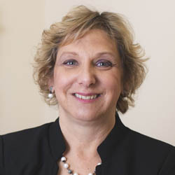 Deborah Gentile Profile Image