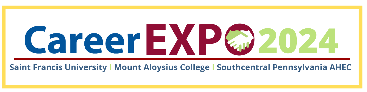 Career Expo 2024 logo