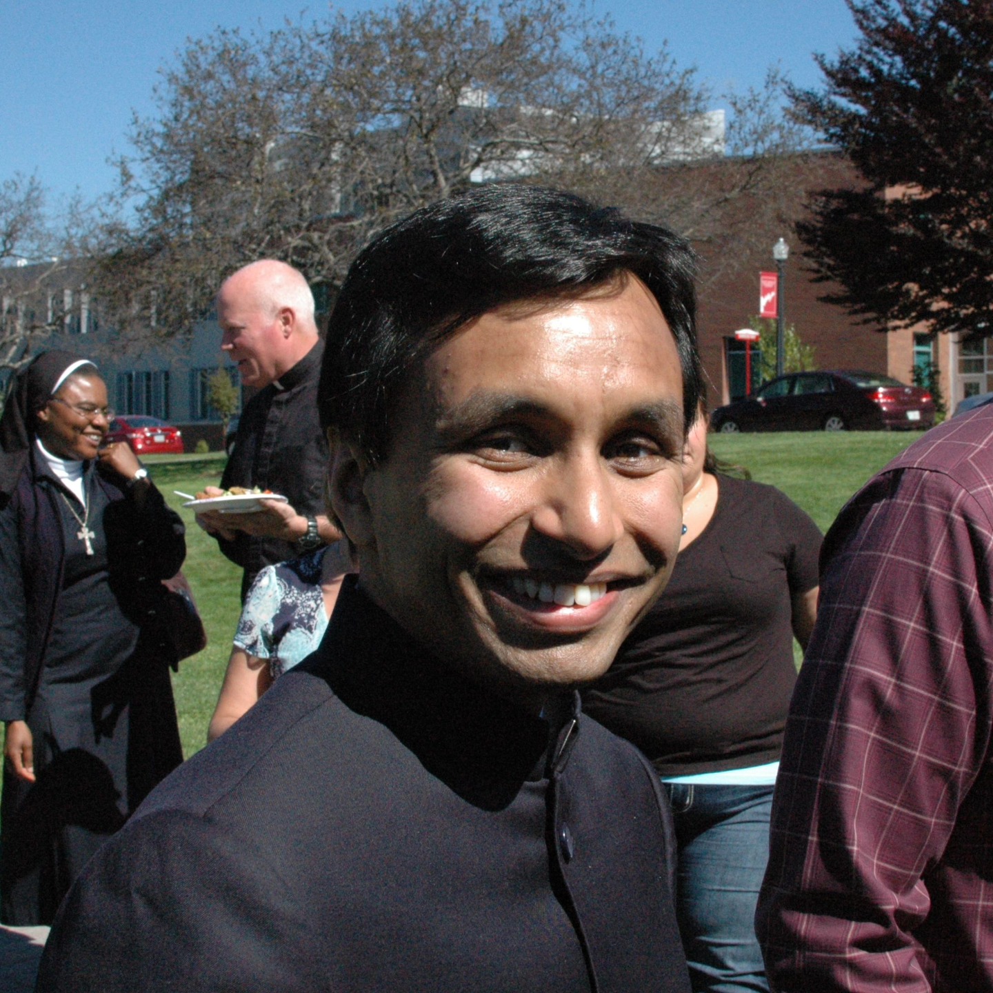 Ani Bose at Multicultural Fesitval