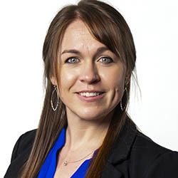 Shannon Scanlan Profile Image