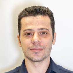 Alaa Abumallouh Profile Image