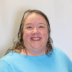 April Beiswenger Profile Image