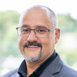Bobby Anderson Profile Image
