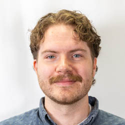 Jacob Hauser Profile Image