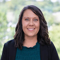 Jennifer Randall Profile Image