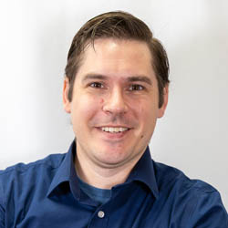 Scott Brandenberger profile image