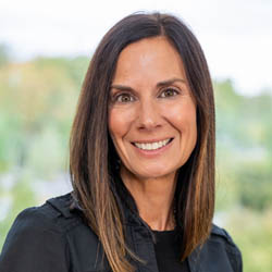 Melissa Peppetti Profile Image