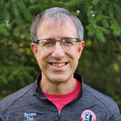 Patrick Farabaugh Profile Image