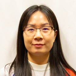 Qin He Profile Image