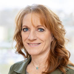 Misty Kagarise Profile Image