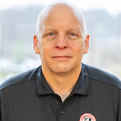 Thomas Woods Profile Image