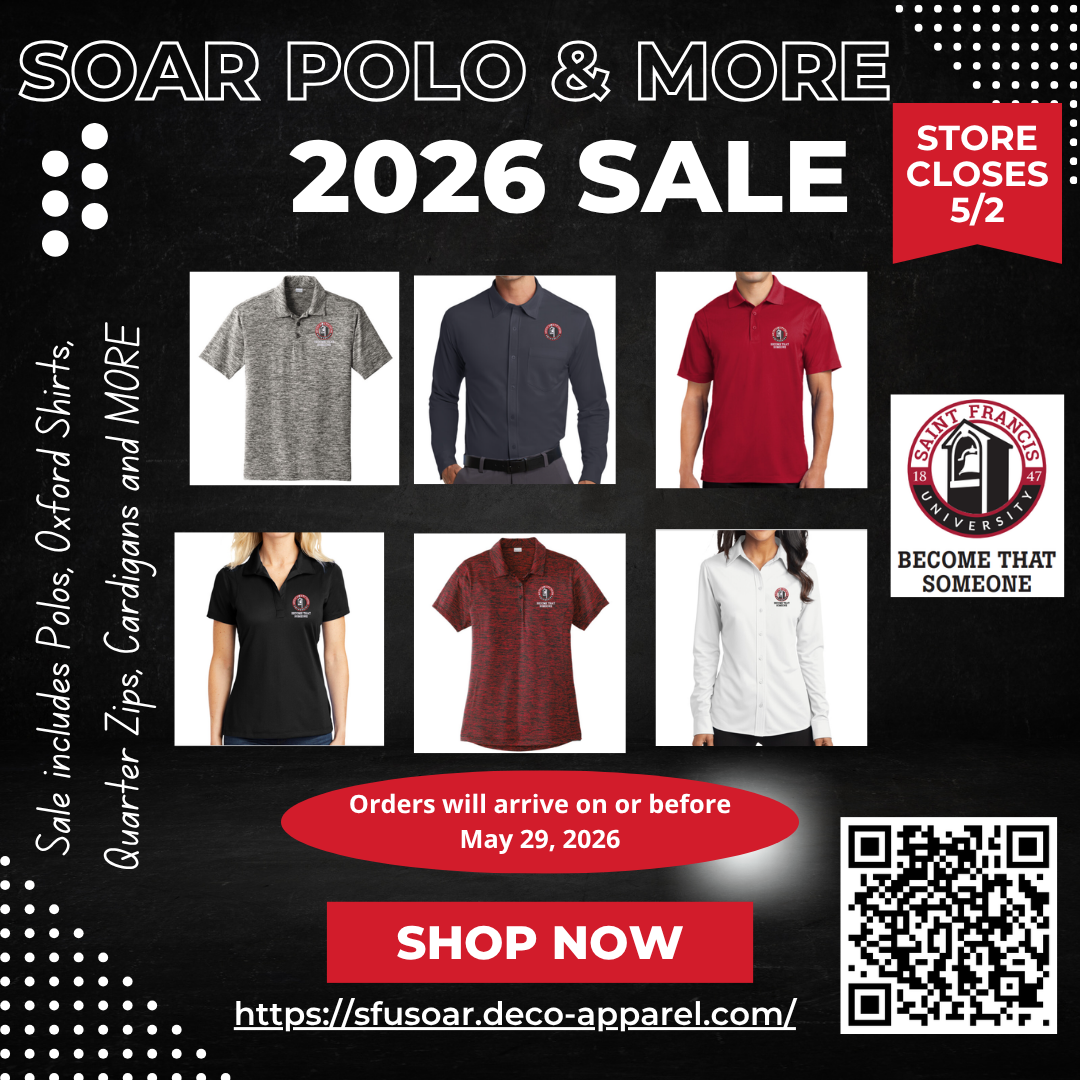 Information on SOAR Sale- link in description