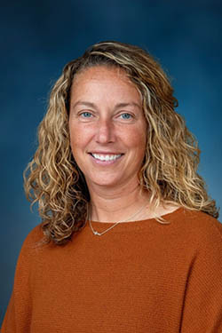 Ali Stinson Profile Image