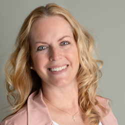 Allison Ritchey Profile Image