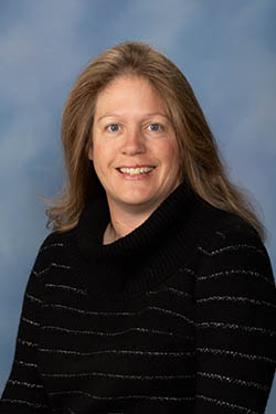 Christa Moyer Profile Image