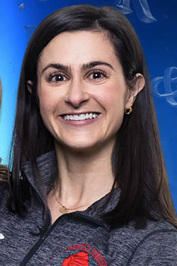 Jenny Custer Profile Image