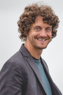 Matthew Otis Profile Image