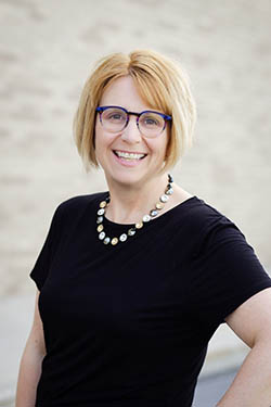 Michelle Kokus Profile Image