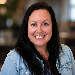 Cassie Grassmyer Profile Image