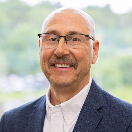 Edward Zovinka Profile Image