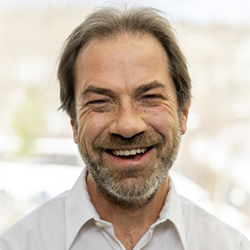 Dr. Timothy Bintrim Profile Image