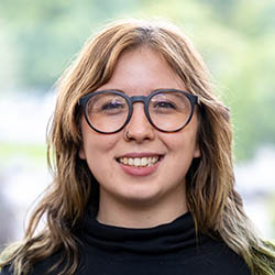 Lia Gavazzi Profile Image