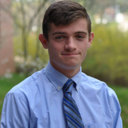 Matthew Berzonsky Profile