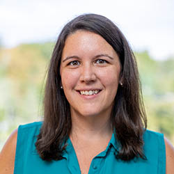 Ashley Smith-Diemler Profile Image