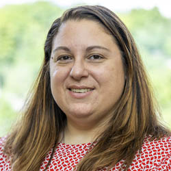 Christin Mearns Profile Image